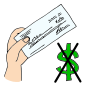 Bad Check