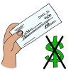 Bad Check