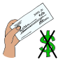 Bad Check