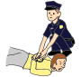 Resisting Arrest
