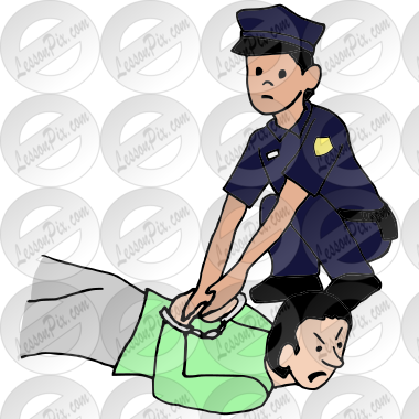 Resisting Arrest