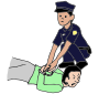 Resisting Arrest