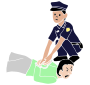 Resisting Arrest