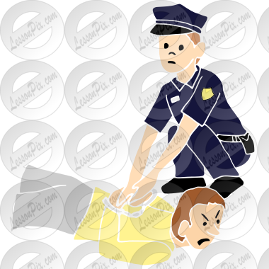 Resisting Arrest