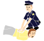 Resisting Arrest