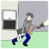 Robbery