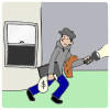 Robbery