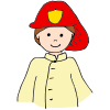 Fireman