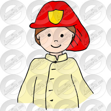 Fireman Picture