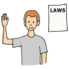 Obey the Law