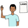 Obey the Law