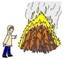 Bonfire