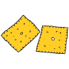 Cheese Crackers Picture