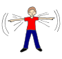 Flap Arms