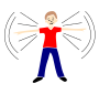 Flap Arms