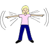 Flap Arms