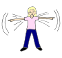 Flap Arms