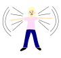 Flap Arms