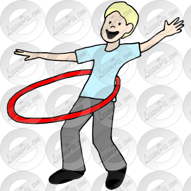 Hula Hoop