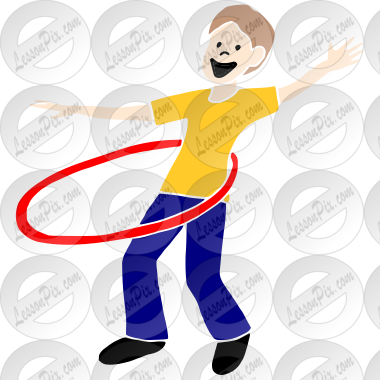 Hula Hoop