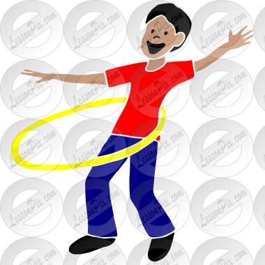 Hula Hoop
