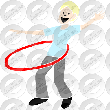 Hula Hoop