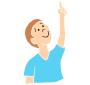 Up