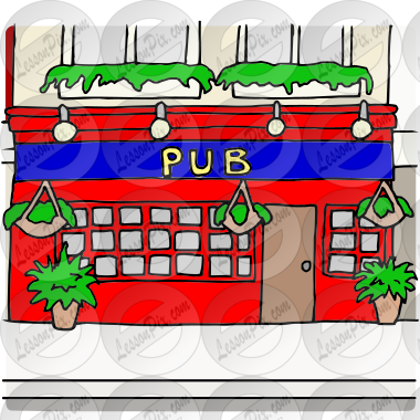 Pub