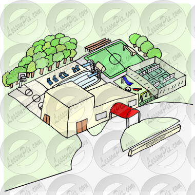 Recreation Center