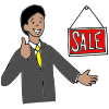 Salesperson