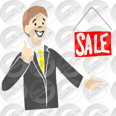 Salesperson