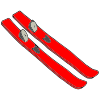 Skis Picture
