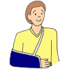 Sling  Picture