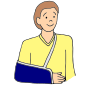 Sling  Picture