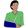 Sling  Picture