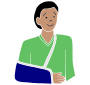 Sling  Stencil