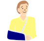 Sling  Stencil