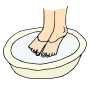 Soak