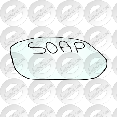 Soap Picture