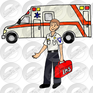 Paramedic