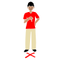 Here