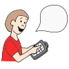 Talk