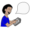 Talk