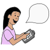 Talk