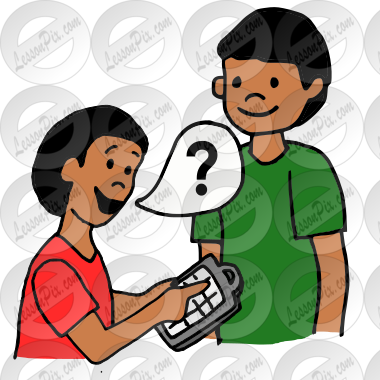 Ask