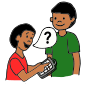 Ask  Picture