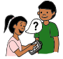 Ask  Picture