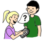 Ask  Picture
