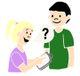 Ask