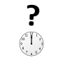 When